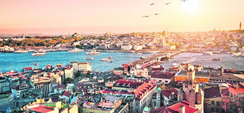 EMINONU 2 - کارهایی که باید در محله امینونو استانبول انجام دهید