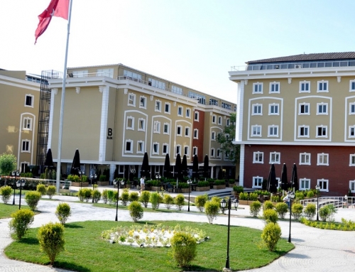 معرفی دانشگاه آیدین استانبول İstanbul Aydın Üniversitesi